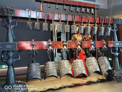 -曾宴·楚菜(湖北省博物馆店)