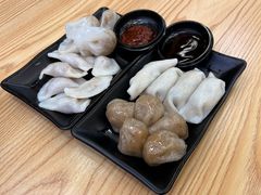 -汕味十足·汕尾特色小吃(海珠店)