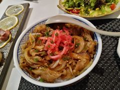 -千寻山野烤肉(中关村店)