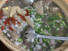 -九米羊肉炉(东渡店)