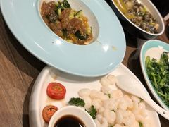 -锡和无锡菜(景丽苑店)