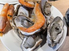 -星伦多自助料理(江阴万达店)