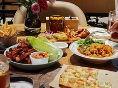 -半秋山西餐厅(销品茂店)