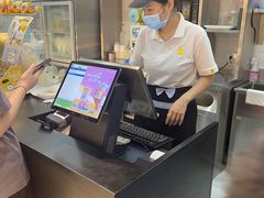 -一鸣真鲜奶吧(动车南站店)