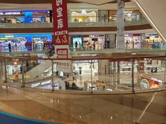 -喜宴又一村·粤菜·茶点·海鲜(壹方天地店)