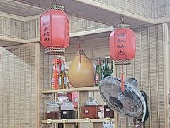 -老姐石板烧烤+铜炭火锅(总店)