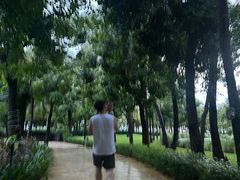 -三亚湾海居铂尔曼度假酒店