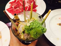 -火舞泰·泰式海鲜火锅餐厅(世纪城店)