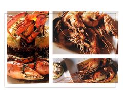 -Ministry of Crab(科伦坡店)