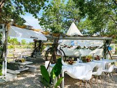 -安德鲁户外烧烤帐篷营地(马泉营店)