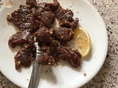 -厚味居炙子烤肉·清真(天桥南纬路店)