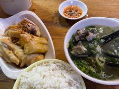 -陈记汤饭(水巷口店)