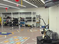 -超鹿运动(大唐世家店)