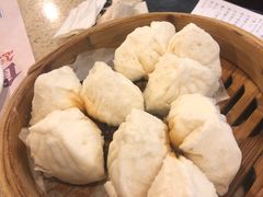 蜜汁叉烧包-点都德(大茶楼店)