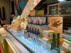 -好一朵茉莉花(老门东店)