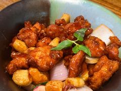 -潮粥荟·潮汕砂锅粥(槐房万达店)