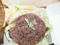 -麦当劳(中山公园龙之梦店)