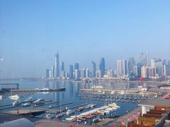 -青岛海尔洲际酒店