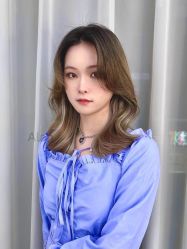 点击看大图 -首脑美发沙龙