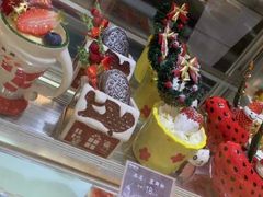 -梦菲思(果园道店)