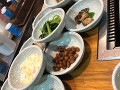 -金顺韩式烤肉·网红烤肉店(广利路店)