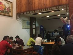 大堂-天台徐家小吃