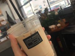 -CoffeeVendor(西乡店)