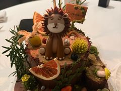 -宝丽轩中餐厅BAOLIXUAN