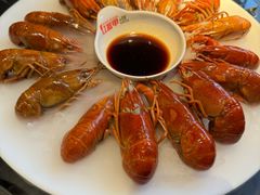 -红盔甲·小龙虾(长寿路店)