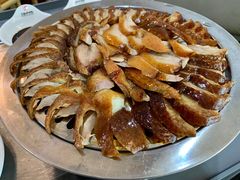 烤鸭-守柴炉烤鸭(乐山万达店)