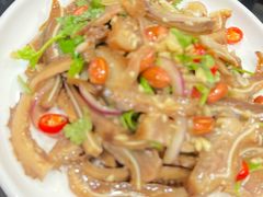 -巷语私房料理(华一实业大厦店)