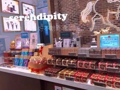 零售区-GODIVA(美罗城店)