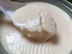 -老伴豆花(麦士威熟食中心店)