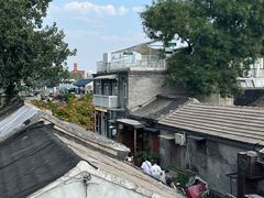 -闲·胡同 Barblu Hutong(雍和宫五道营店)
