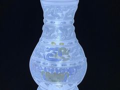 -深圳博物馆(古代艺术馆)