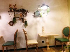 用餐区-春风·有糖(崇宁路店)