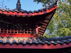 -岳麓山风景名胜区