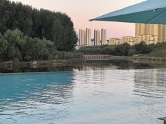 -清河半岛温泉度假酒店