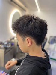 -卓梵美发·精品Salon