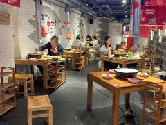 -么肆烤肉(汉街形象店)