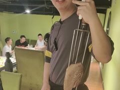-戈拿旺巴西烤肉(崇文门店)