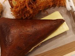 -烘焙町面包店(西四店)