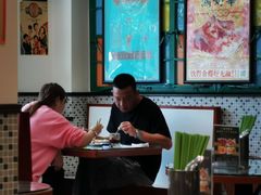 大堂-小龍鳳餐室(番禺路店)