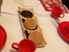 -避风塘·金牌店·夜宵(金玉兰店)