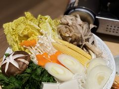 -小山日本料理(太古汇店)