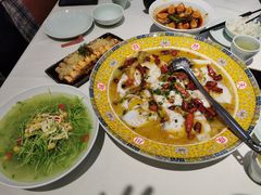 -天成·川菜家宴(礼岗店)