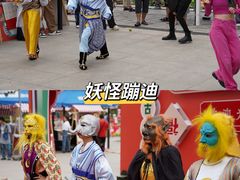 -华夏文旅海洋公园