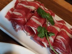 -傣妹火锅(南京东路一店)