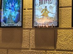 -逃脱反斗城沉浸剧情密室(北京路店)