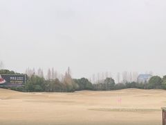 -江滨一号高尔夫俱乐部(滨江店)